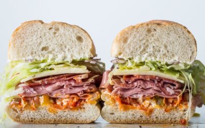 Hero Sandwich Nedir? Hero Sandwich Tarifi