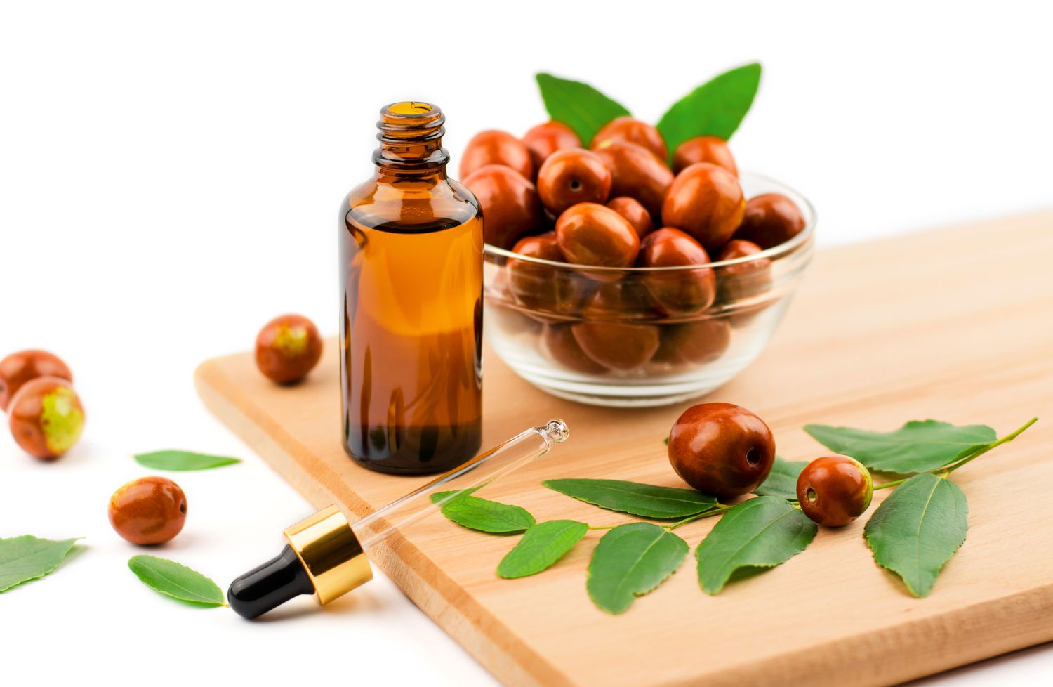 Jojoba Yağı Nasıl Kullanılır?  