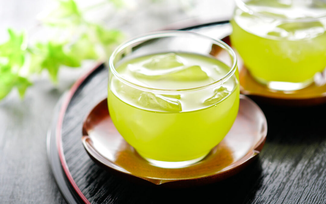 Kateşin Zararları Neler? Kateşin Nedir?