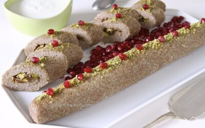 Kibbe Mabrume Nedir, Nasıl Yapılır?