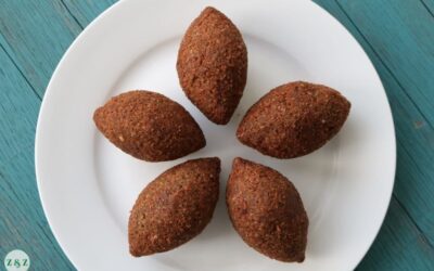 Kibbe Nedir? Kibbe Tarifi