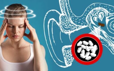 Kulak Kristalleri Nedir? Kulak Kristalleri için Doğal Yöntemler