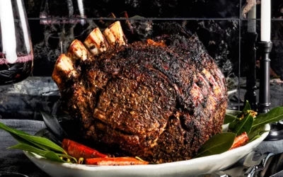 Lokanta Usulü Kaburga Tarifi: Lezzet Şöleni