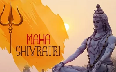 Maha Shivaratri Festivali Ne Zaman?
