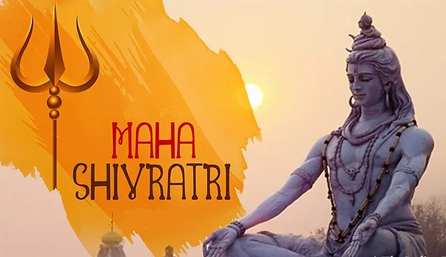 Maha Shivaratri 2024