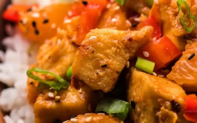Mandalinalı Tarifler: Lezzetin Mandalina Dokunuşu