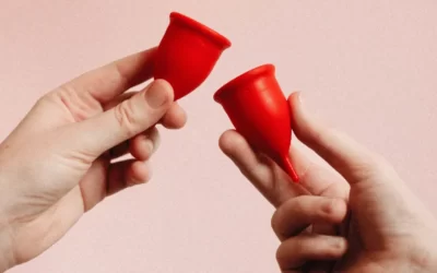 Menstrual Kap Sterilizasyonu: Menstrual kap Sağlıklı mı?