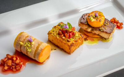 Mousse, Terin, Pate Farkı Nedir?