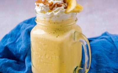 Muzlu Milkshake Tarifi