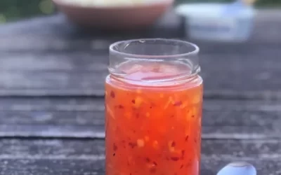 Nam Chim Kai Sos Tarifi
