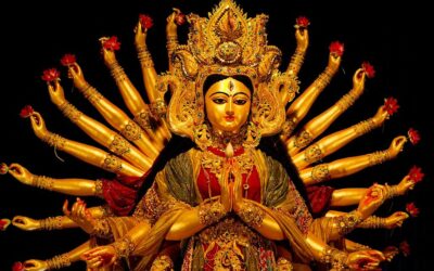 Navaratri Nedir? Navaratri Festivali