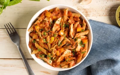 Penne Rigate Nedir? Hangi Soslar ile Uyumludur?