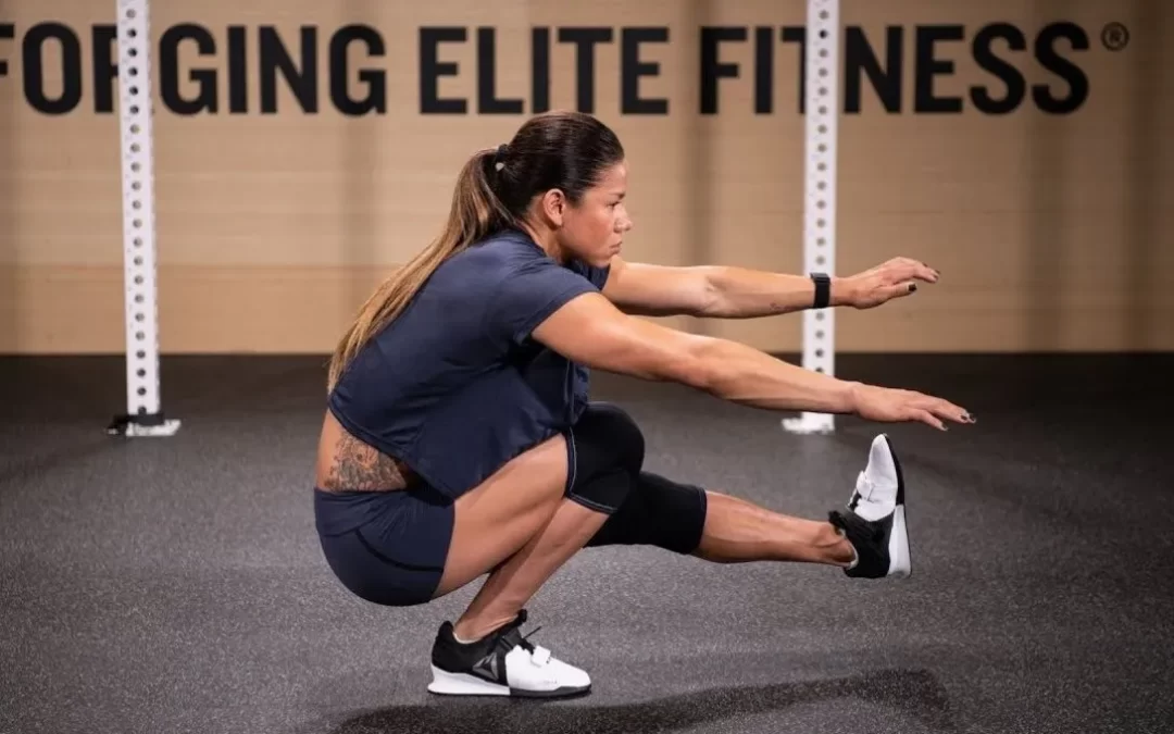 Pistol Squat Nedir? Pistol Squat Faydaları