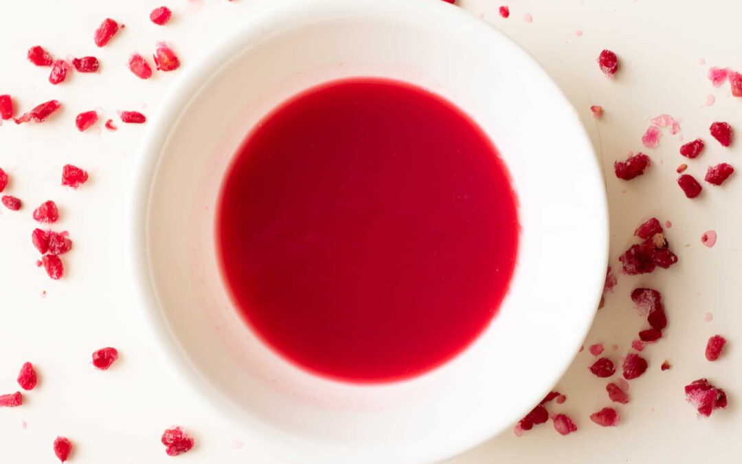 E124 Ponceau 4R Zararları