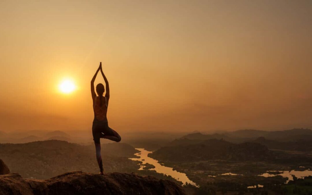 Surya Namaskar nedir