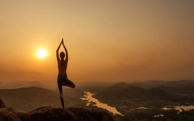 Surya Namaskar Nedir?