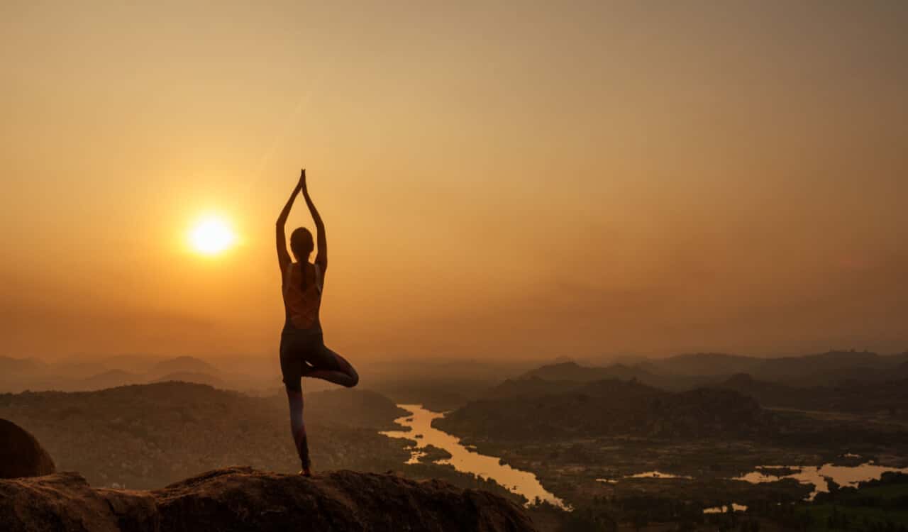 Surya Namaskar nedir