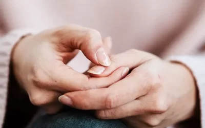 Tartışırken Titremek Neden Olur?