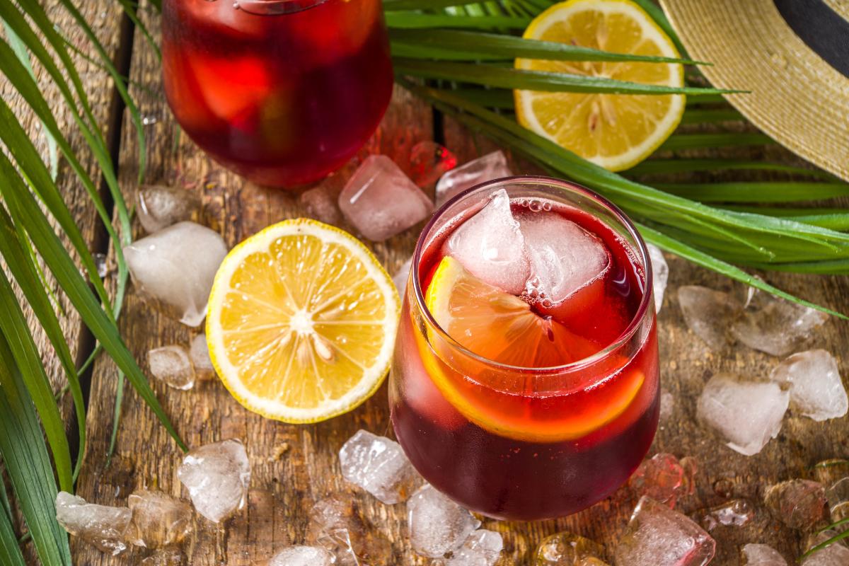 Tinto de Verano tarifi