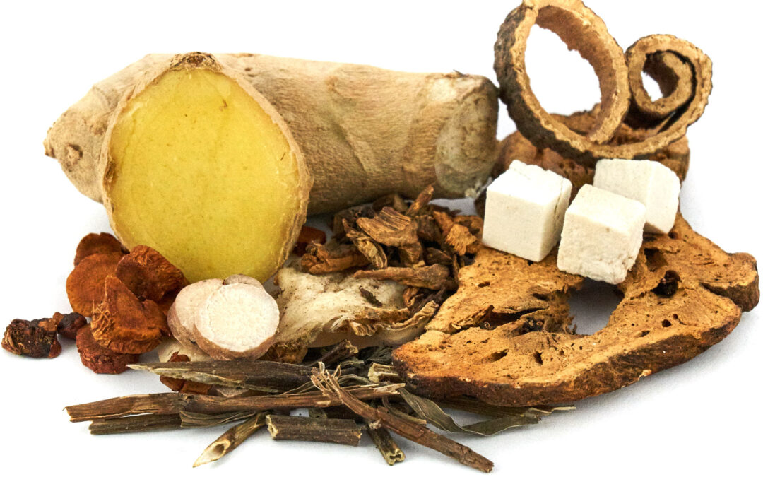 Xiao Yao San faydaları