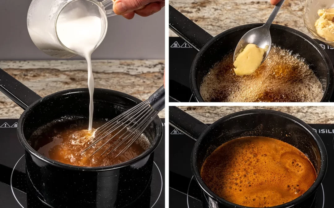 Yemeğin Suyu Fazla Olursa