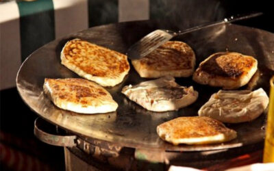 Zanzibar Pizzası: Tropikal Lezzetlerin Buluşma Noktası
