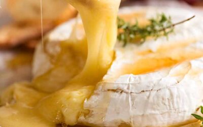 Brie Peyniri Nedir? Nasıl Yapılır?