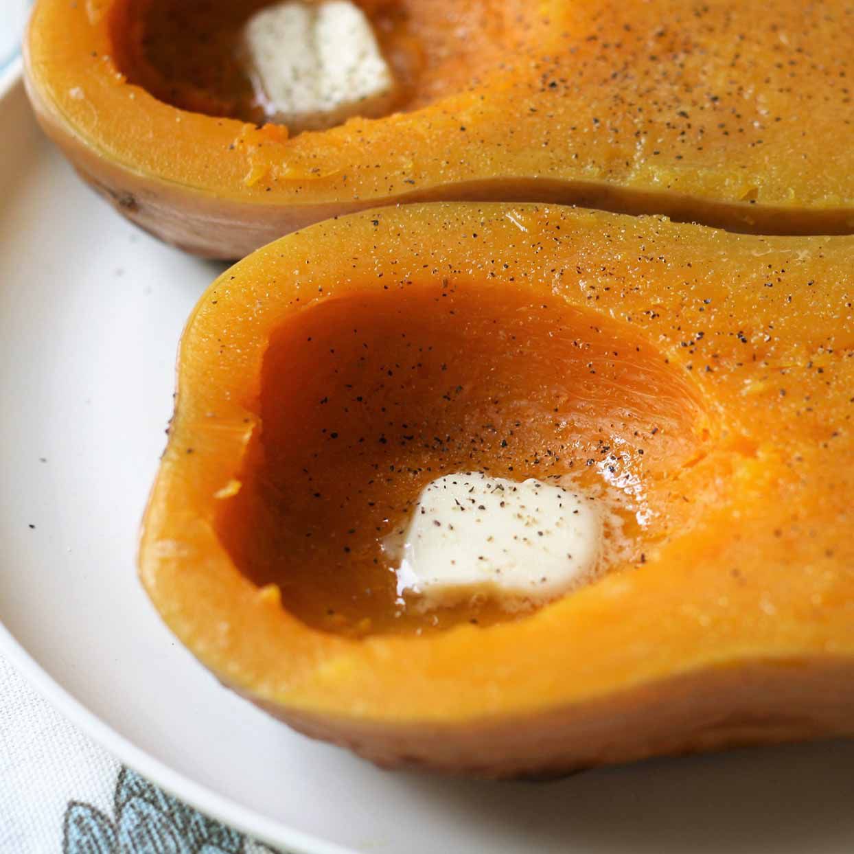 butternut squash faydaları