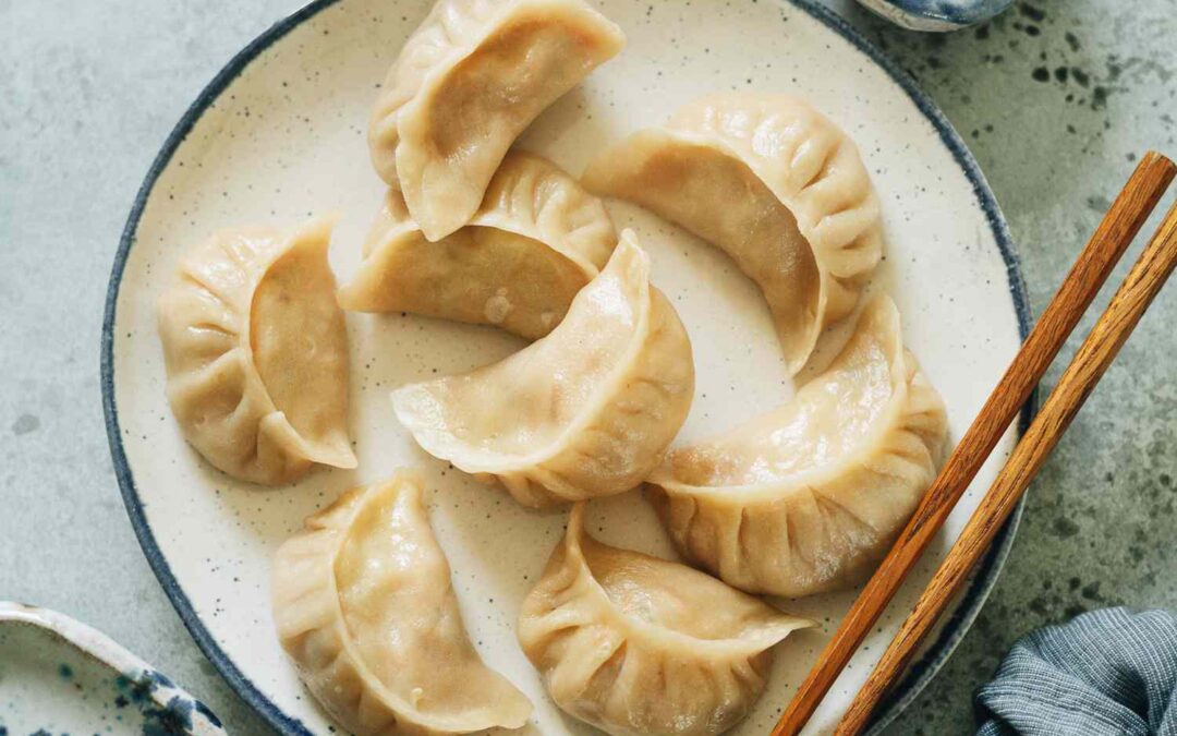 dumpling tarifi çin mantısı
