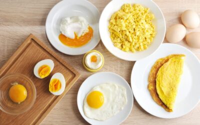 Yumurta Orucu Nasıl Yapılır? Egg Fast