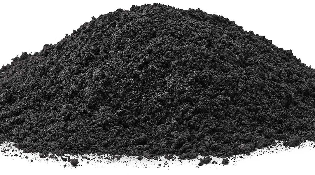 Grafit Tozu Nedir? Grafit Tozu Nerede Kullanılır?