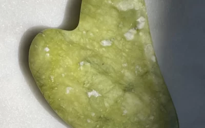 Gua Sha Nedir? Gua Sha Masajı