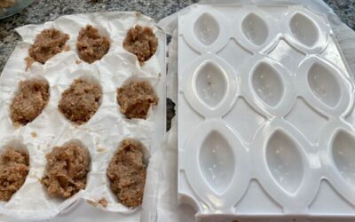 İçli Köfte Aparatı Nasıl Kullanılır?