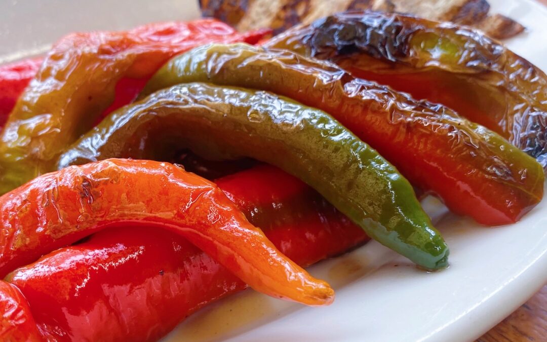 Jimmy Nardello Pepper Özellikleri, Acı mı?