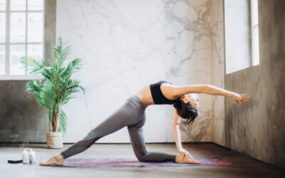 Jivamukti Yoga Nedir? Jivamukti Yoga Pozları