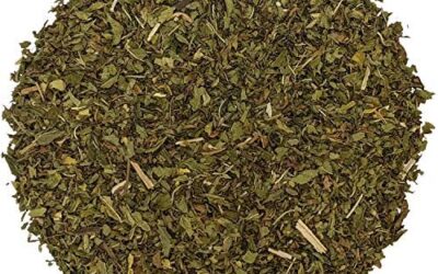 Spearmint Çayı Ne Zaman İçilmeli?