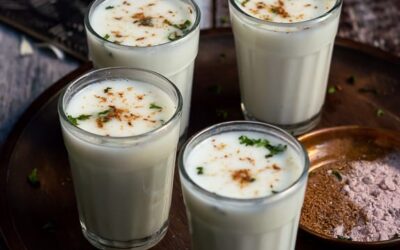 Lassi Nedir? Lassi Tarifi