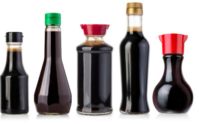 Soya Sosu Nedir? Faydaları ve En İyi Soya Sosu Markaları