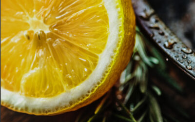 Limon Ritüeli: İyileşme ve Temizlenme