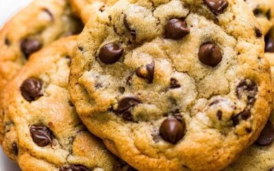 Misto Kurabiye Tarifi (Misto Cookie)