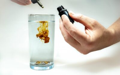 Nano Gümüş Suyu Nedir? Ne İşe Yarar?