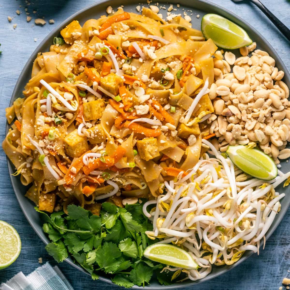 pad thai tarifi