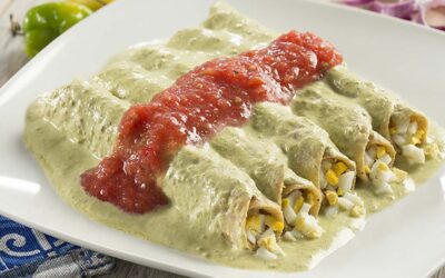 Papadzules Nedir, Papadzules Nasıl Yapılır?