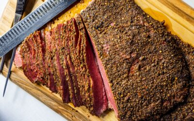 Pastrami Nedir? Pastrami Nasıl Yapılır?