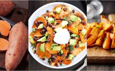 Patates Diyeti: Sağlıklı Bir Beslenme Alternatifi Olabilir mi?