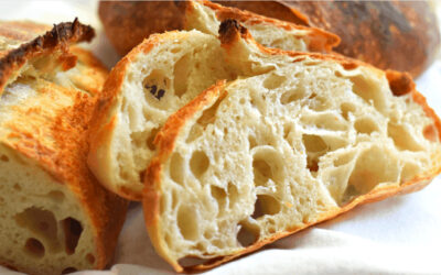 1 Dilim Ekmek Yerine Geçen Besinler