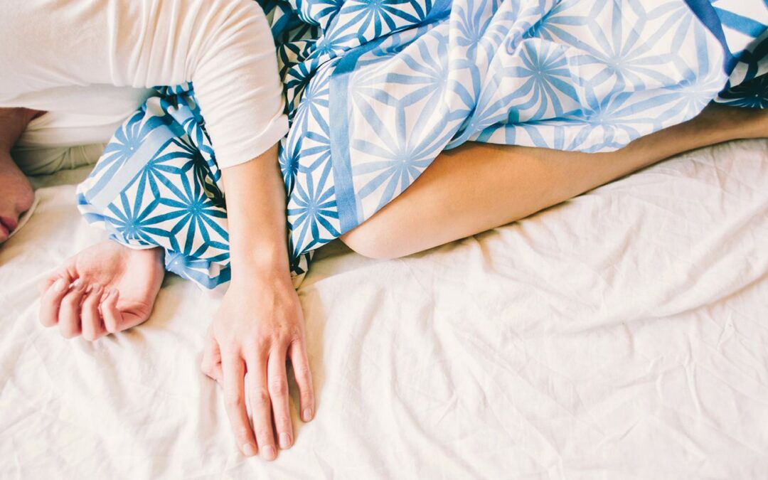 Sürekli Uyumak İstiyorum