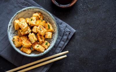 Tofu Faydaları Neler? Tofu Sağlıklı mı?