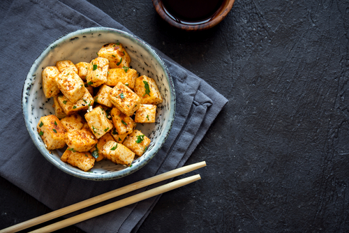 tofu faydaları zararları