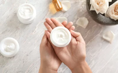 Vegan Nemlendiriciler & Vegan Nemlendiricilerin İçeriği